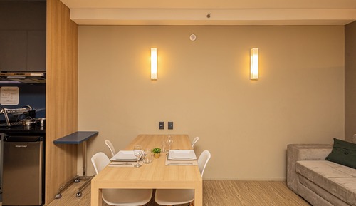 Habitación Premium doble