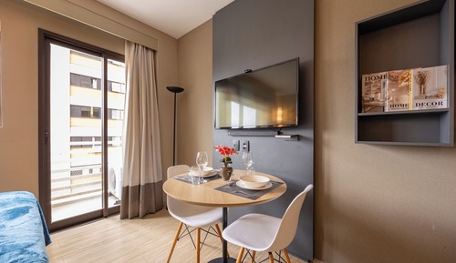 Habitación Premium doble