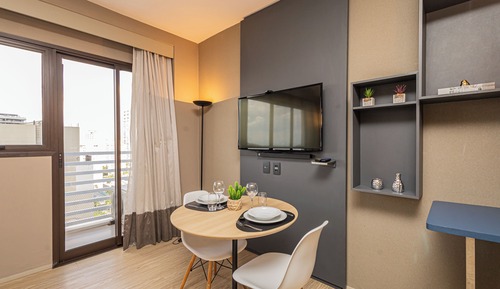 Habitación Club doble