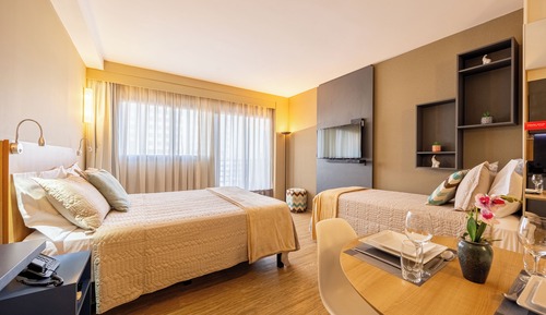 Habitación Premium, 1 habitación