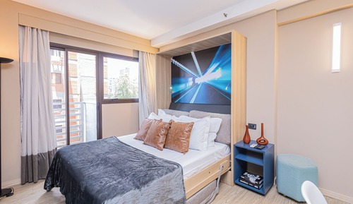 Habitación Premium doble