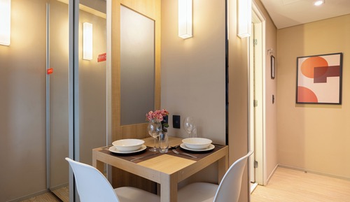 Habitación Premium doble