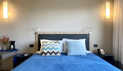 Habitación Premium doble
