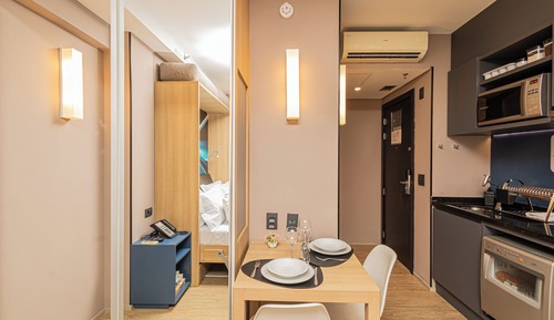 Habitación Premium doble