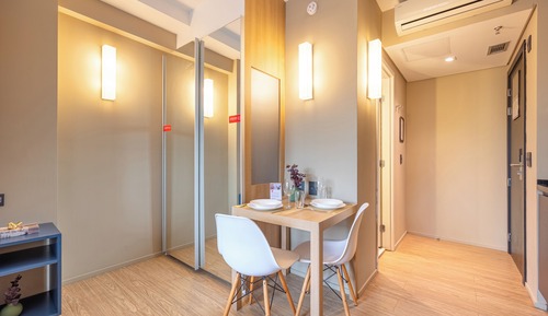 Habitación Premium doble