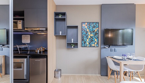 Habitación Premium doble