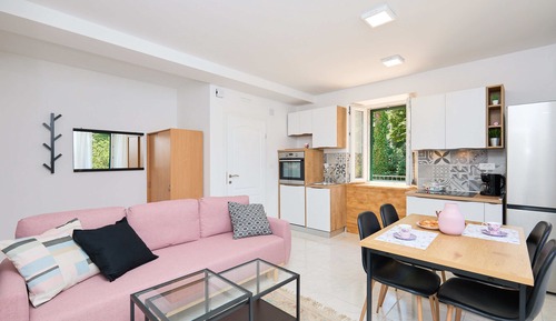 Apartamento (1 Bedroom)