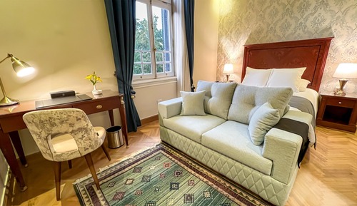 Habitación doble