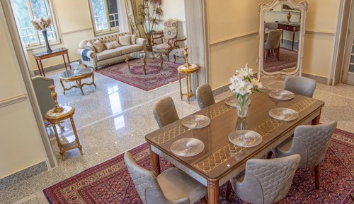 Suite Royal