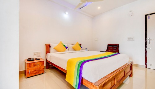 Habitación estándar