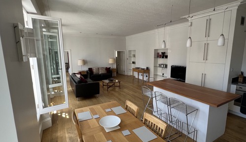 Apartamento