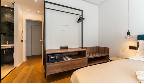 Habitación superior