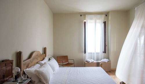 Habitación junior