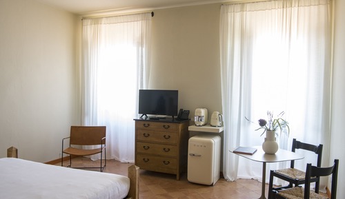 Habitación Elite