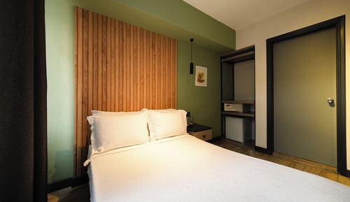 Habitación individual