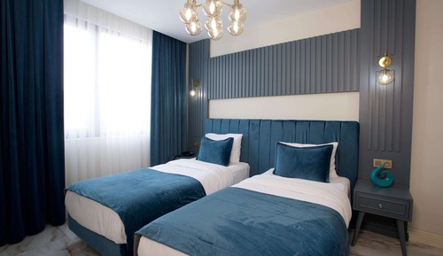 Superior Suite with Two Bedroom