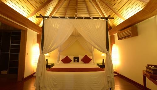 Habitación Deluxe doble