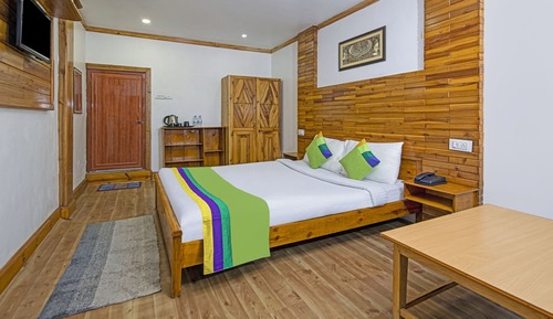Habitación estándar