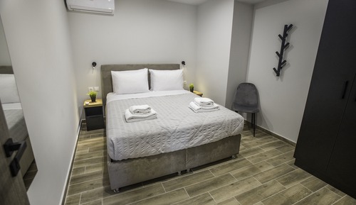Apartamento superior
