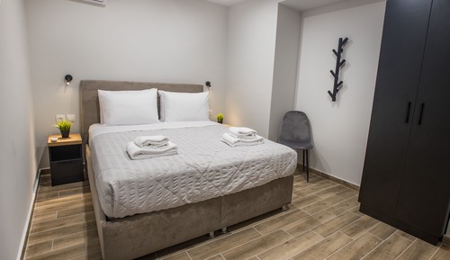 Apartamento Confort