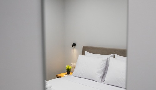 Apartamento Deluxe