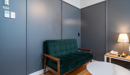 Room (Open Special Standard (Breakfast Netf)