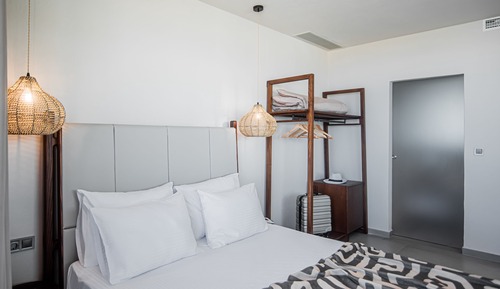 Suite ejecutiva