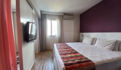 Habitación sénior doble