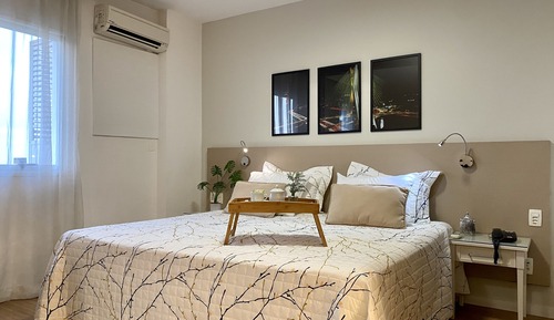 Habitación Confort doble