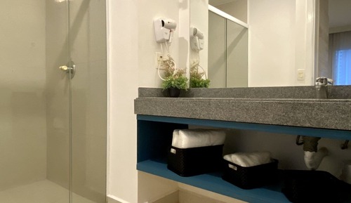 Habitación Deluxe doble