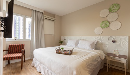 Suite superior