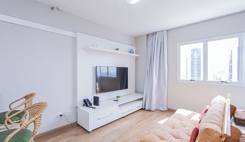 Habitación ejecutiva doble