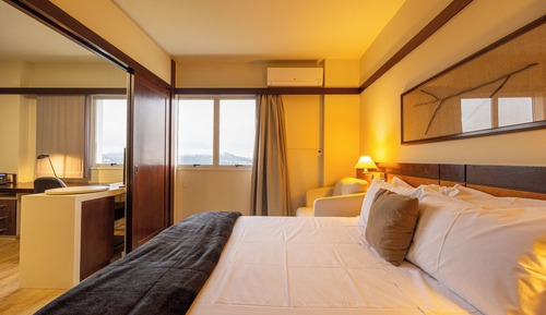 Habitación ejecutiva doble