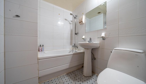 Room (Standard Room)