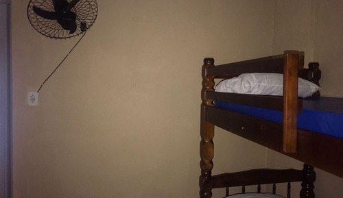 Apartamento básico