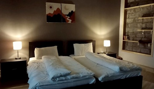Habitación ejecutiva