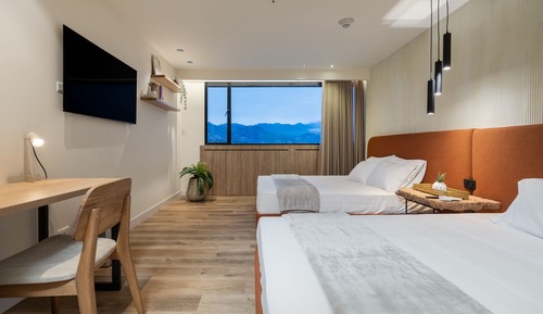 Suite estudio (1103)