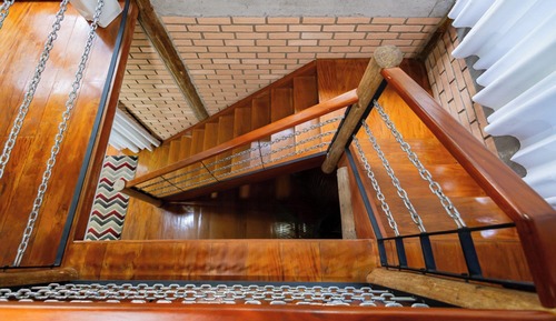 Suite estándar