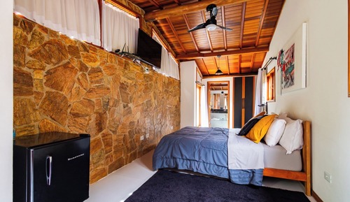 Suite estudio Deluxe