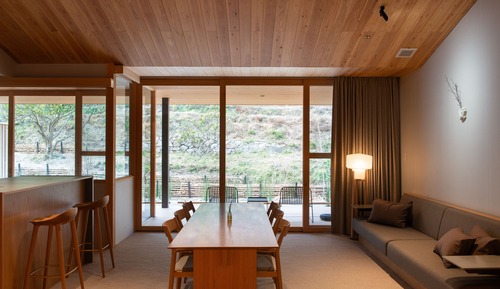Suite superior
