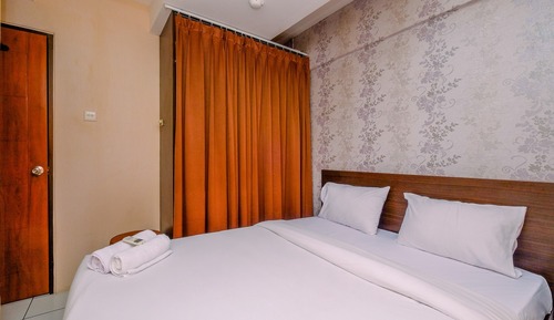 Apartamento, 2 habitaciones