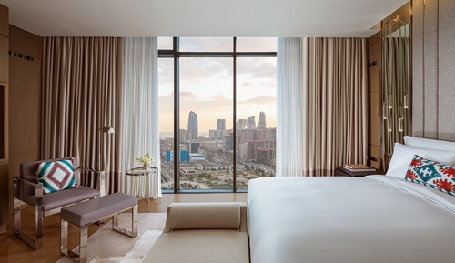 Suite Club, 2 habitaciones, no fumadores