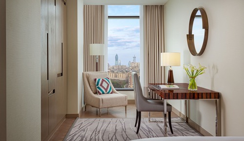 Apartamento, 3 habitaciones, no fumadores