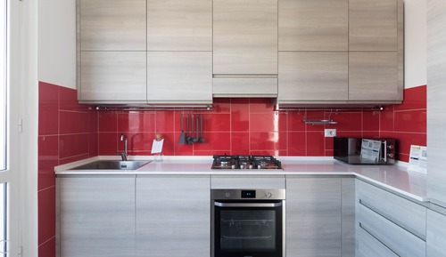 Apartamento (2 Bedrooms)