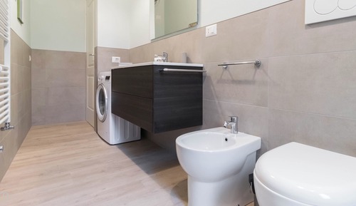 Apartamento (1 Bedroom)