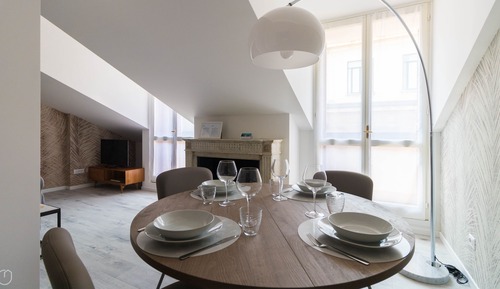 Apartamento (1 Bedroom)