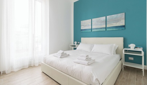 Apartamento (1 Bedroom)