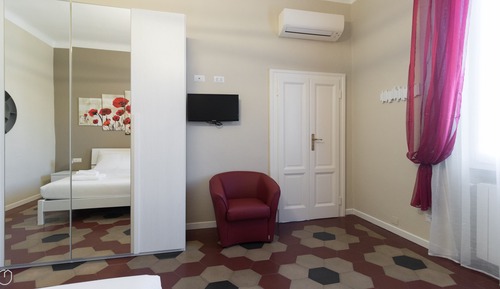 Apartamento (1 Bedroom)