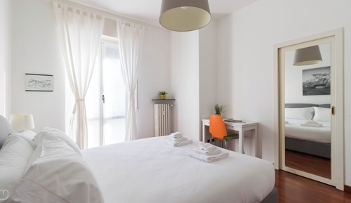 Apartamento (1 Bedroom)