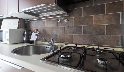 Apartamento (1 Bedroom)
